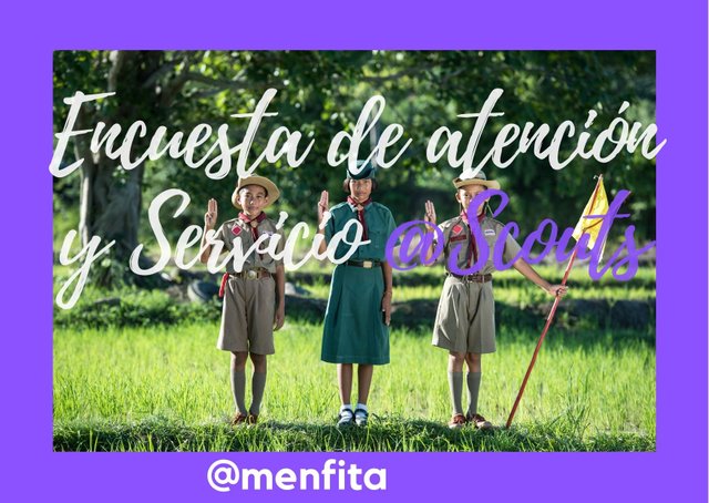 Encuesta de atención y Servicio @Scouts.jpg