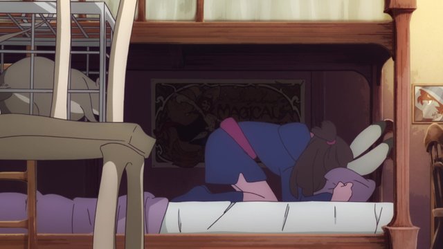 Maid-chan no Anime: Clockwork Planet — Steemit