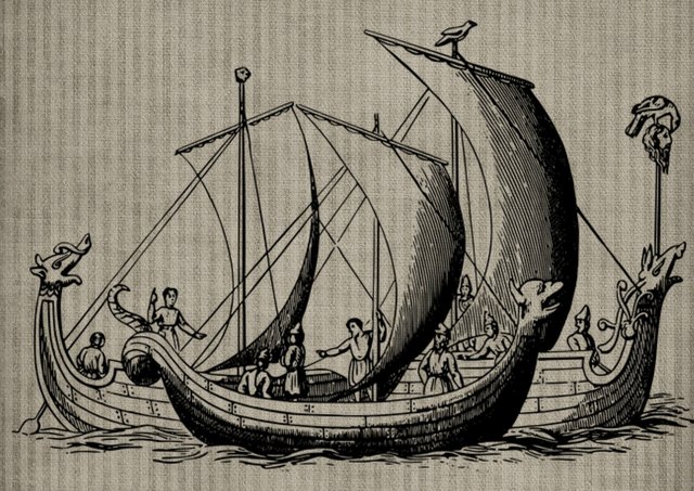 El barco de Teseo – BLACKSTONE