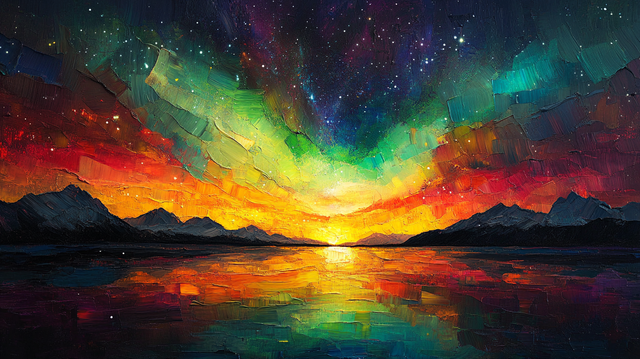 caveproject_aurora_borealis_lights_mosaic_--ar_169_--stylize__62f9d95d-b079-4e3a-aaec-7f99cfebed36_1.png