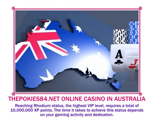 Australia's Gaming Marvel: Thepokies.net Experience