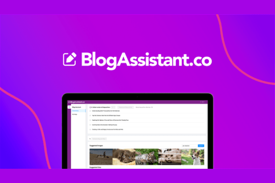 BlogAssistant-Appsumo Lifetime Deal (2).png