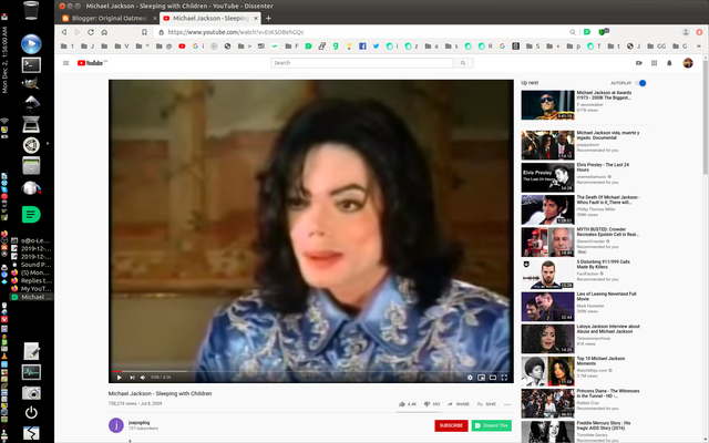 2009-07-08 - JSA Pog Dog - Michael Jackson - Sleeping with Children - 8th of July of 2009 - 758,274 Views - Screenshot at 2019-12-02 01:55:59.png