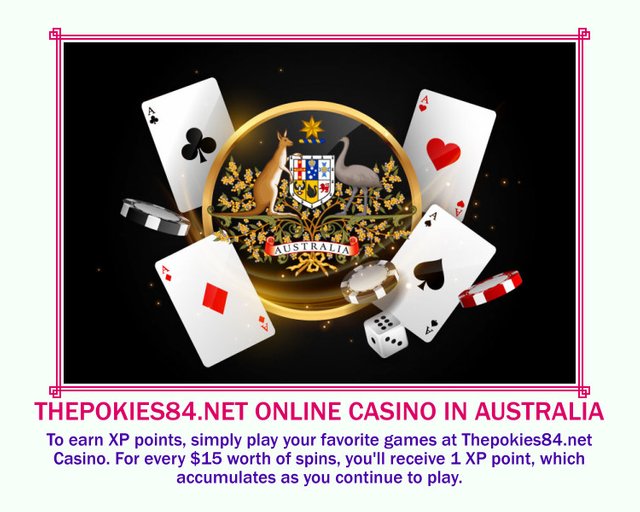 Thepokies84.net Adventures: Navigating the Australian Gaming Frontier