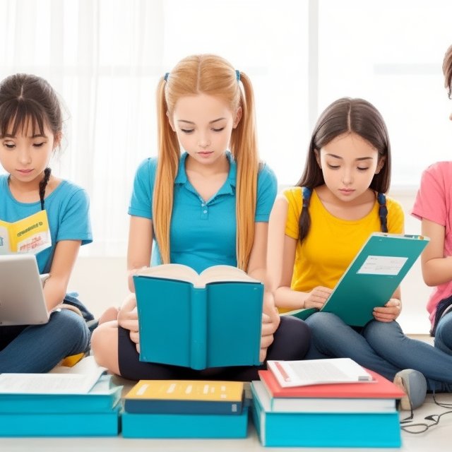 DreamShaper_v7_Internet_Effect_on_Education_and_Students_Liter_0.jpg