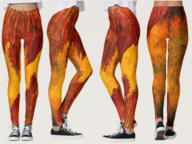 BOGOMIL AVATAR COLLAGE LEGGINGS.jpg