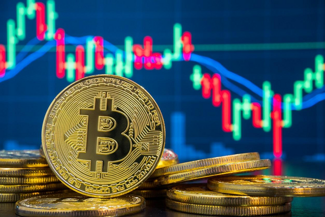 Bitcoin Price To Grow 6844 44 This Year According To Veteran - 