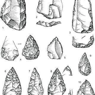 Bouheben-Layer-2-all-flint-and-all-on-flakes-unless-specified-1-Mousterian-point_Q320.jpg