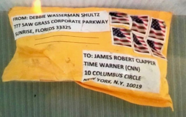 James Clapper Package.jpeg
