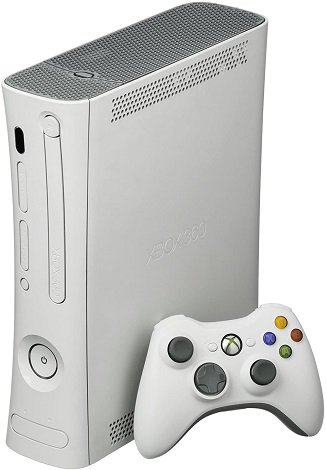 xbox 360 in 2020