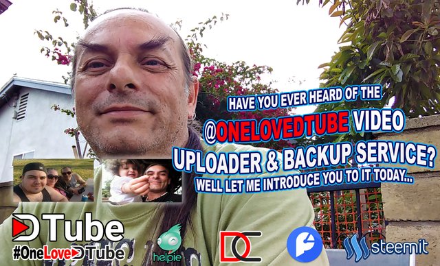 Have You Heard of the @onelovedtube Uploader and Video Backup Service Created by @tecjcoderx they Offer - They Are an Amazing Supportive Community.jpg