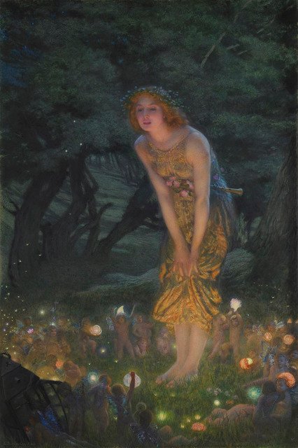 Edward_Robert_Hughes_-_Midsummer_Eve_(1908c).jpg