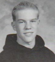 2000-2001 FGHS Yearbook Page 44 Dan Anderson FACE.png