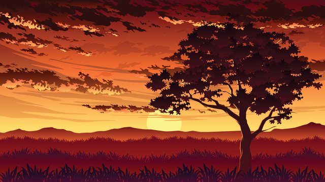 vecteezy_dramatic-sunset-wildlife-landscape-illustration_10226933.jpg