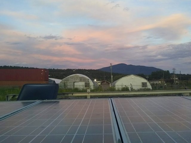 Cranbrook sunset solar panels.jpg