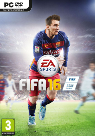 Fifa 16 Pc Download Torrent