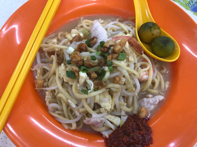 333 Foodcourt In Nusa Bestari Johor Bahru Steemit