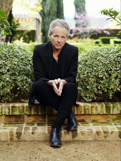 Lindsey Buckingham