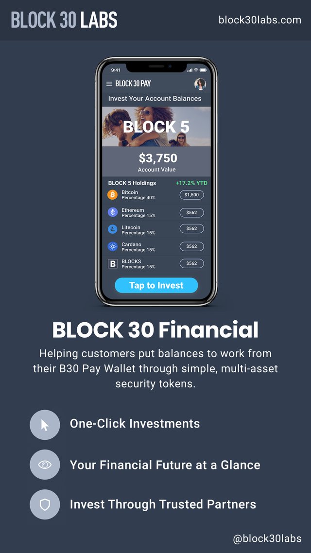 Block30Labs - BLOCKS