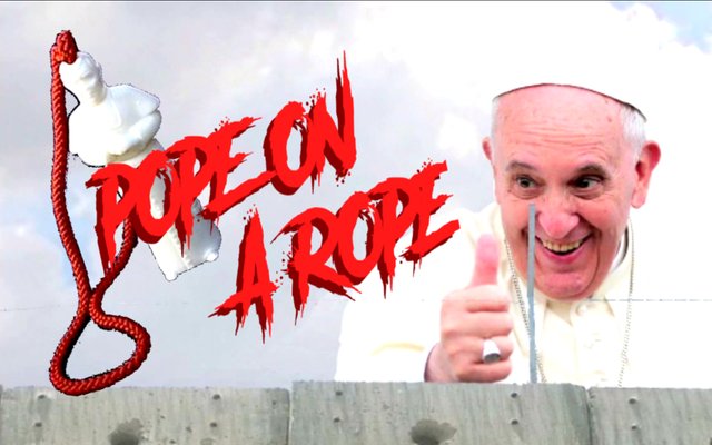Pope on a title shot.jpg