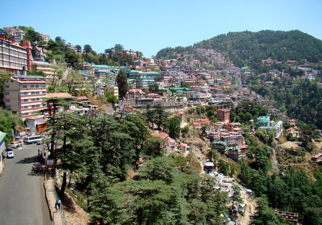 Shimla_Southern_Side_of_Ridge.JPG