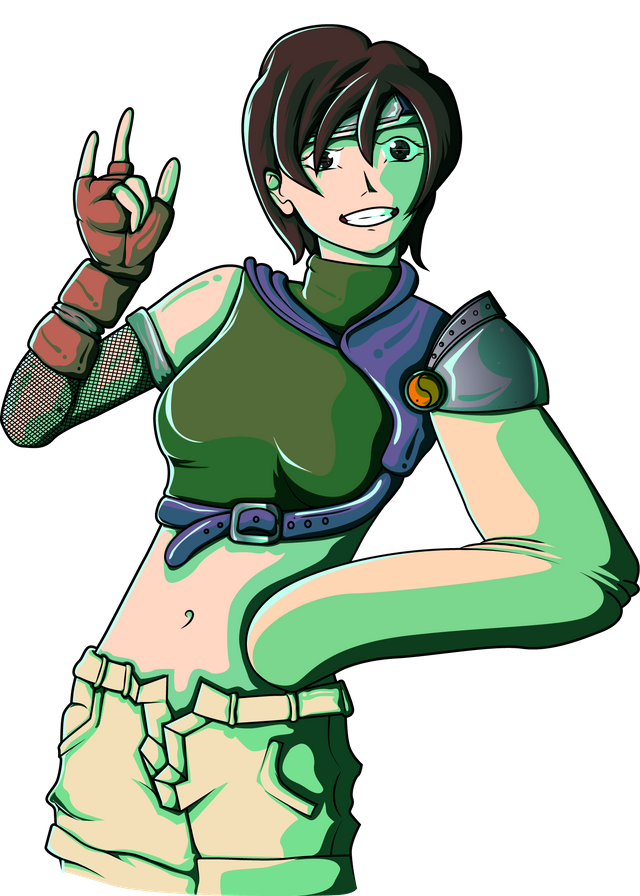 FFVII Poster Yuffie.png