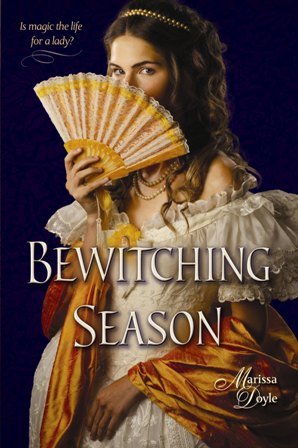 Bewitching Season by Marissa Doyle.jpg