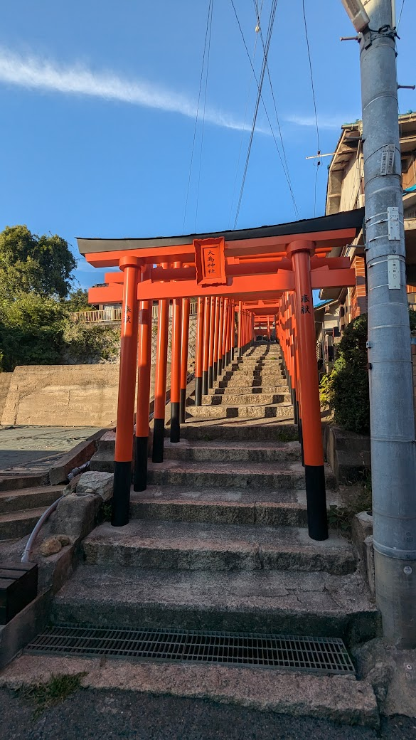 Renritsu Torii