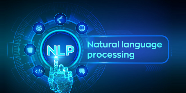 NLP - Natural lanaguage processing.png