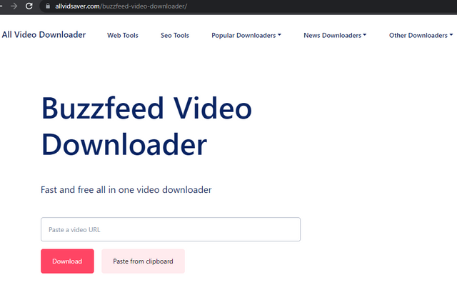 Buzzfeed Video Downloader.png