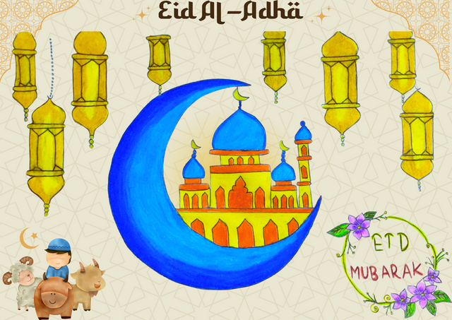 Eid Ul Adha Mubarak!!! by @zisha-hafiz.png
