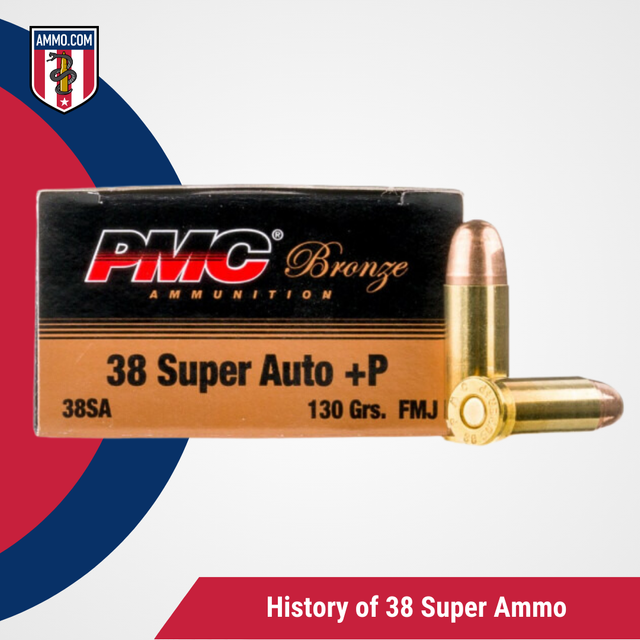 History of 38 Super Ammo.png