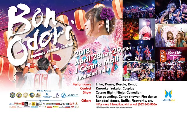 Bon Odori Japanese Summer Festival 2018 - April 01 to 30, 2018.jpg