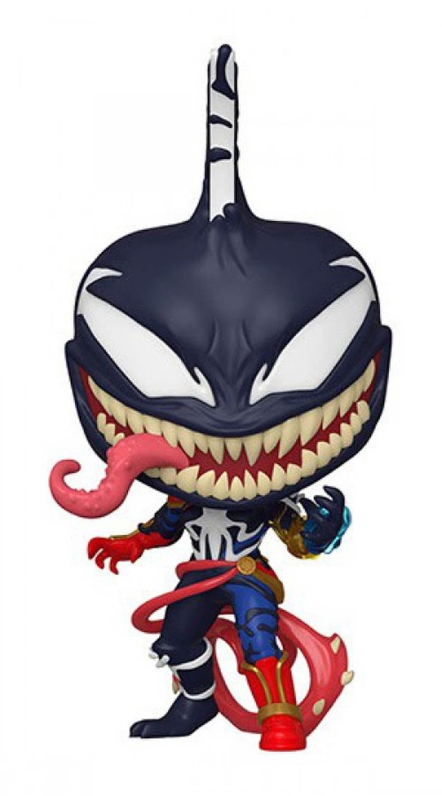 POP Marvel Max Venom Captain Marvel Vinyl Bobble Head.jpg