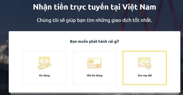 vay tiền online Mazilla