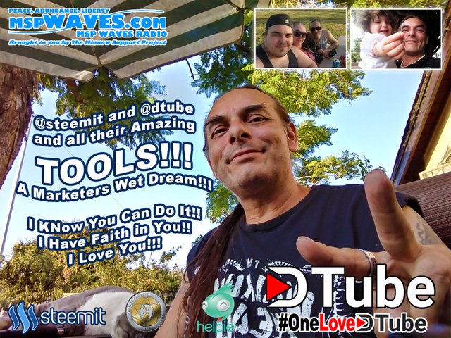 @steemit and @dtube Platform and their Amazing Tools - You can Do It - I have Faith in You - I Love You.jpg