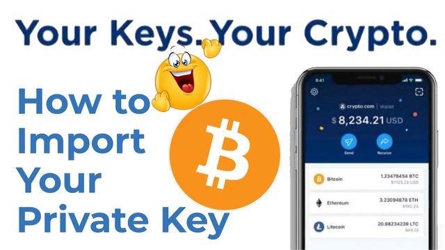 How To Import Bitcoin Wallet with Private Key By Crypto Wallets Info.jpg