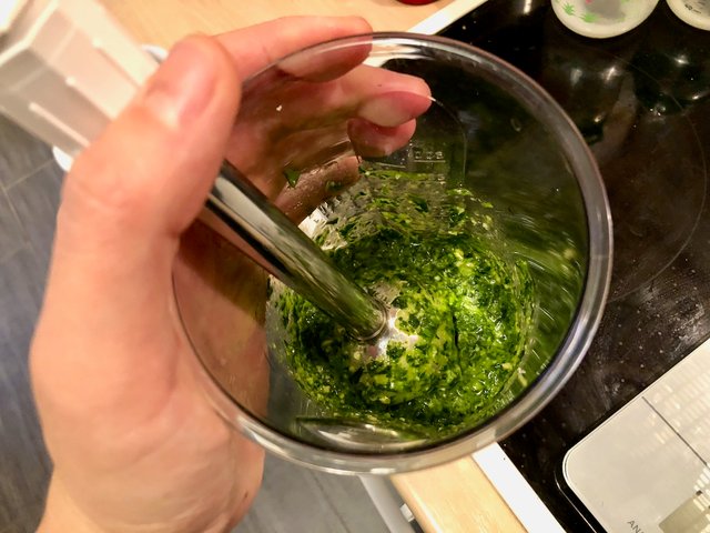 森の国ドイツのクマネギペースト Steemit