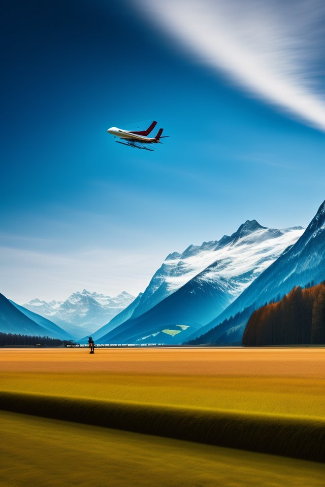 swiss airplane pilot fishing sky plane.jpg