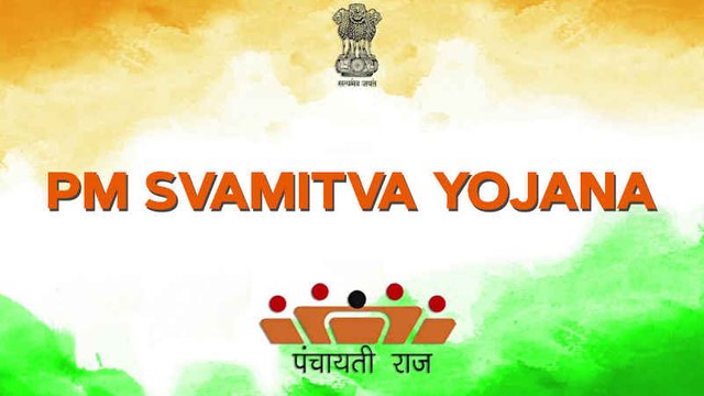 What is  Svamitva Scheme..jpg