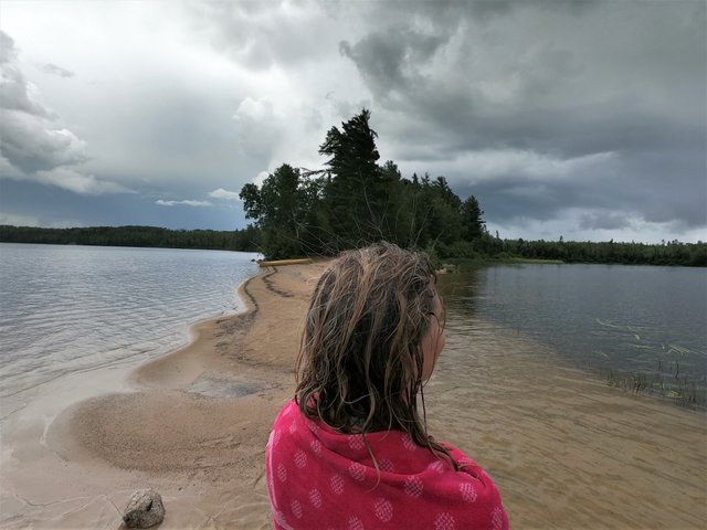 Quetico Canoe 28 Hair On End.jpg