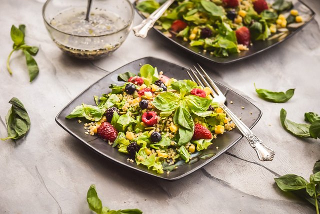 Summer Berry, Sweet Corn, & Basil Quinoa Salad + Seedy Vinaigrette (Vegan+GF)-0120.jpg