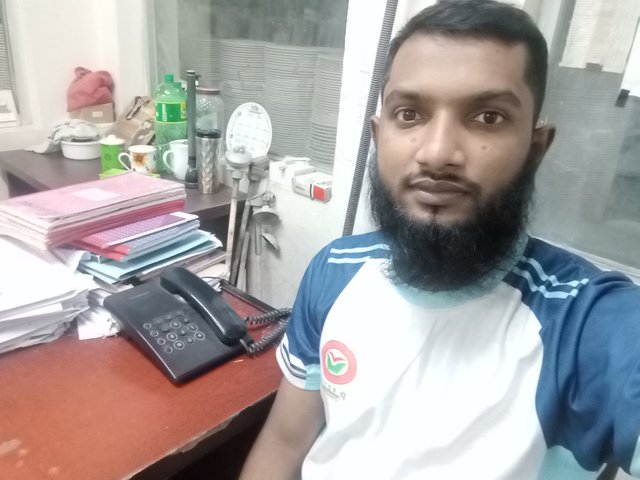 রাতের ছবি ২