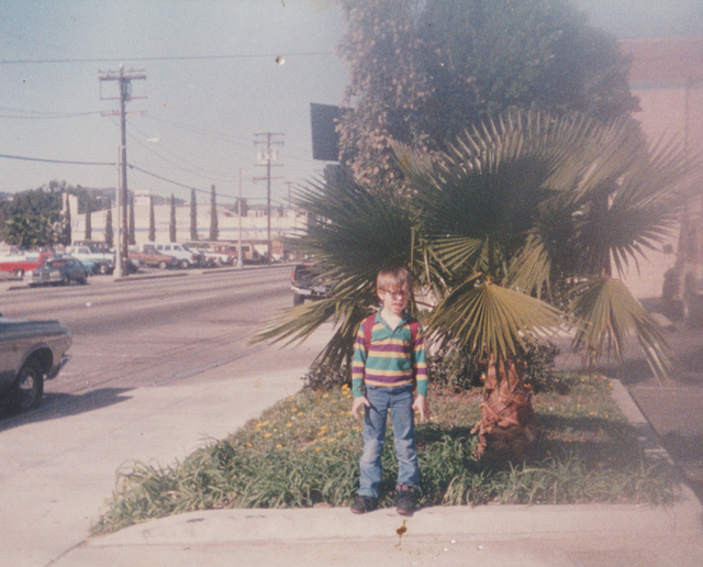 1992-12-18 Fri apx Joey Los Angeles Day One like week before Christmas maybe a Friday.png