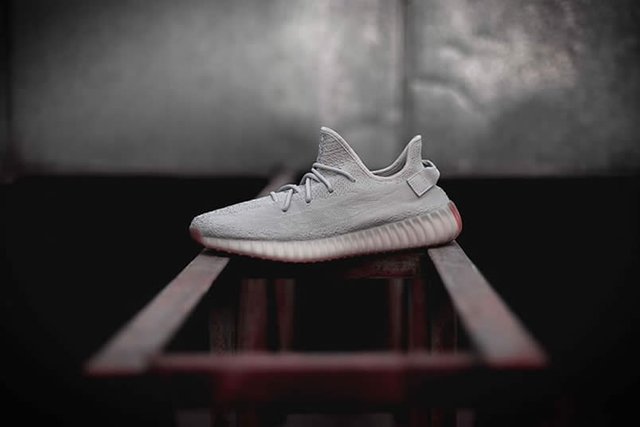 Adidas Yeezy 350 v2 sesame Uomo F99710 YOUSPORTY
