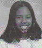 2000-2001 FGHS Yearbook Page 56 Erica Gustafson FACE.png