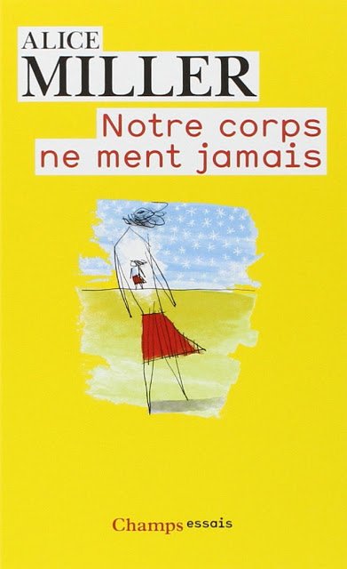 Notre corps ne ment jamais de Alice Miller  LivresSansCensures.jpg