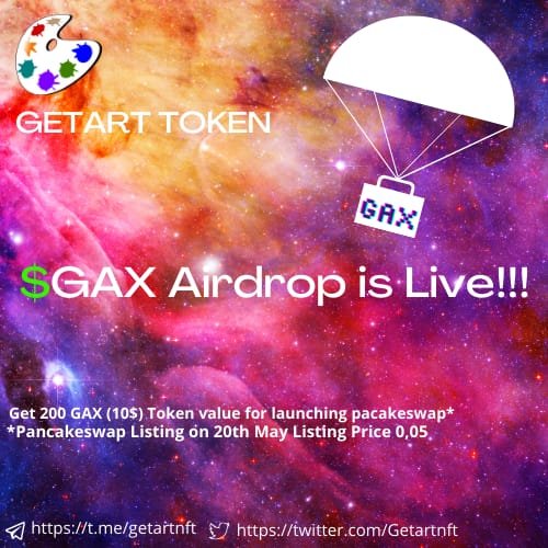 getart token.jpg