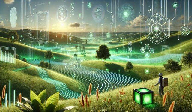 Why Is Landing Page and Waiting List Development for Agentic AI Platform Essential for Growth.jpg