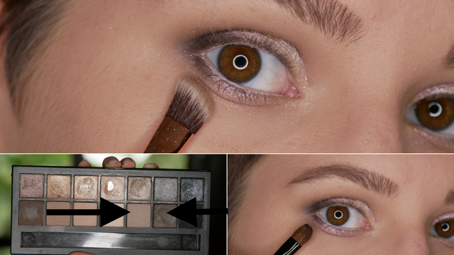 Sparkle Night-out Eye Makeup Look- depth lower lashline-melissavandijkmakeuptutorial.png